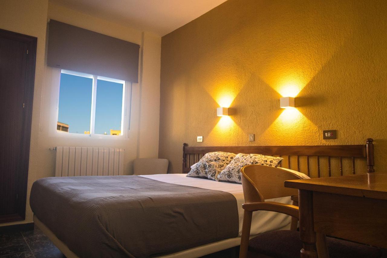 Hotel Caribe Rota Room photo