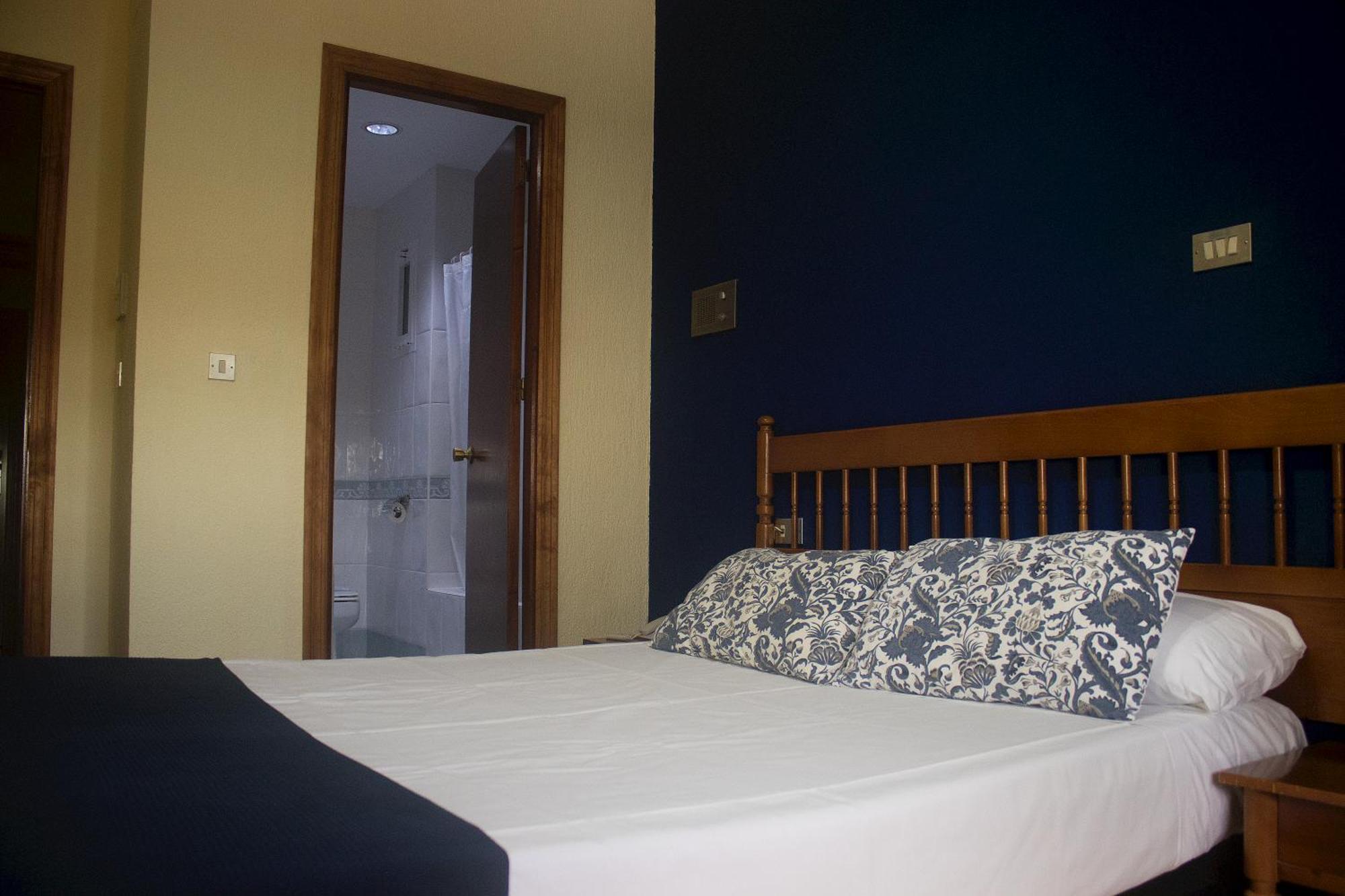 Hotel Caribe Rota Room photo