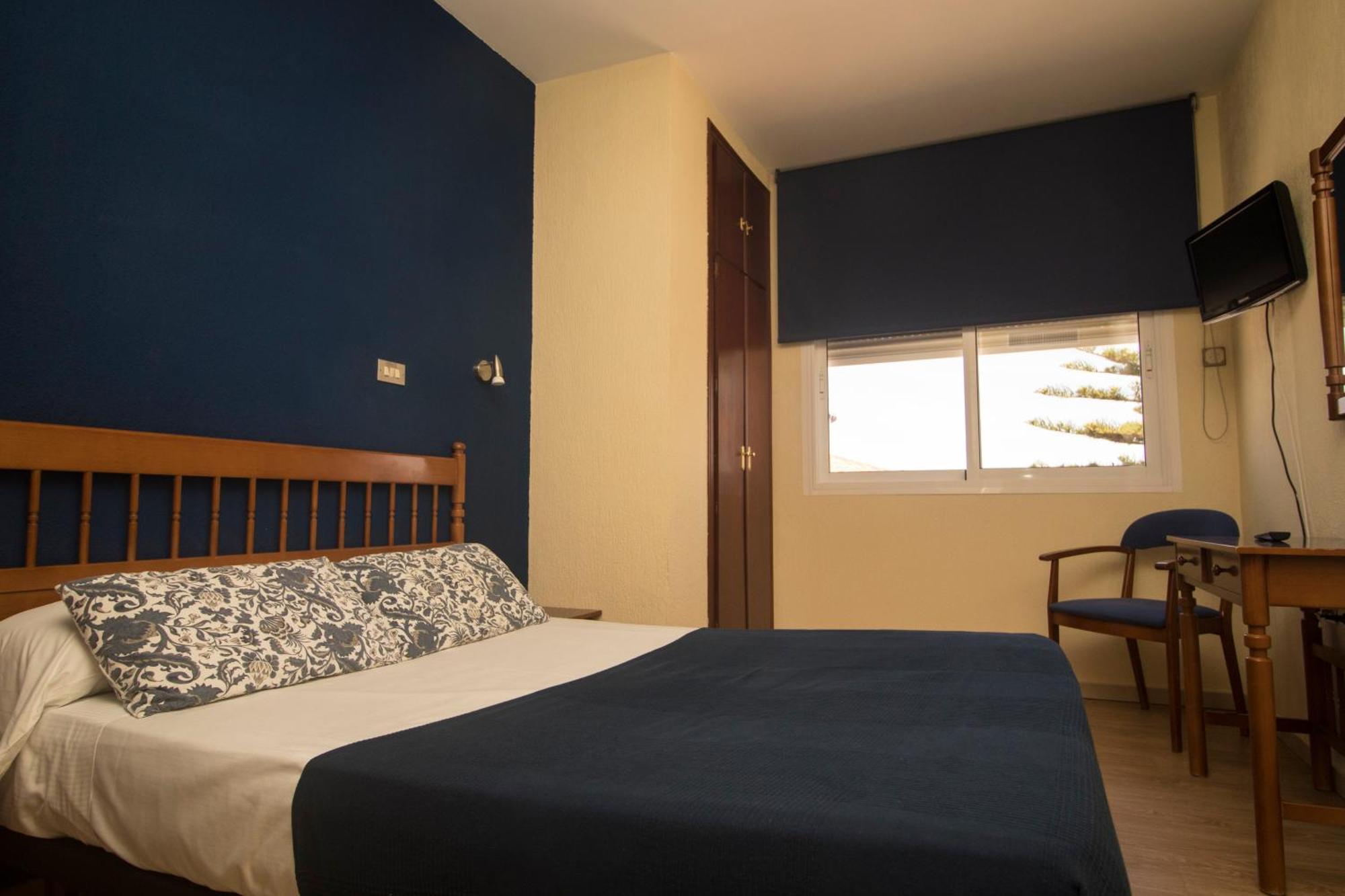 Hotel Caribe Rota Room photo