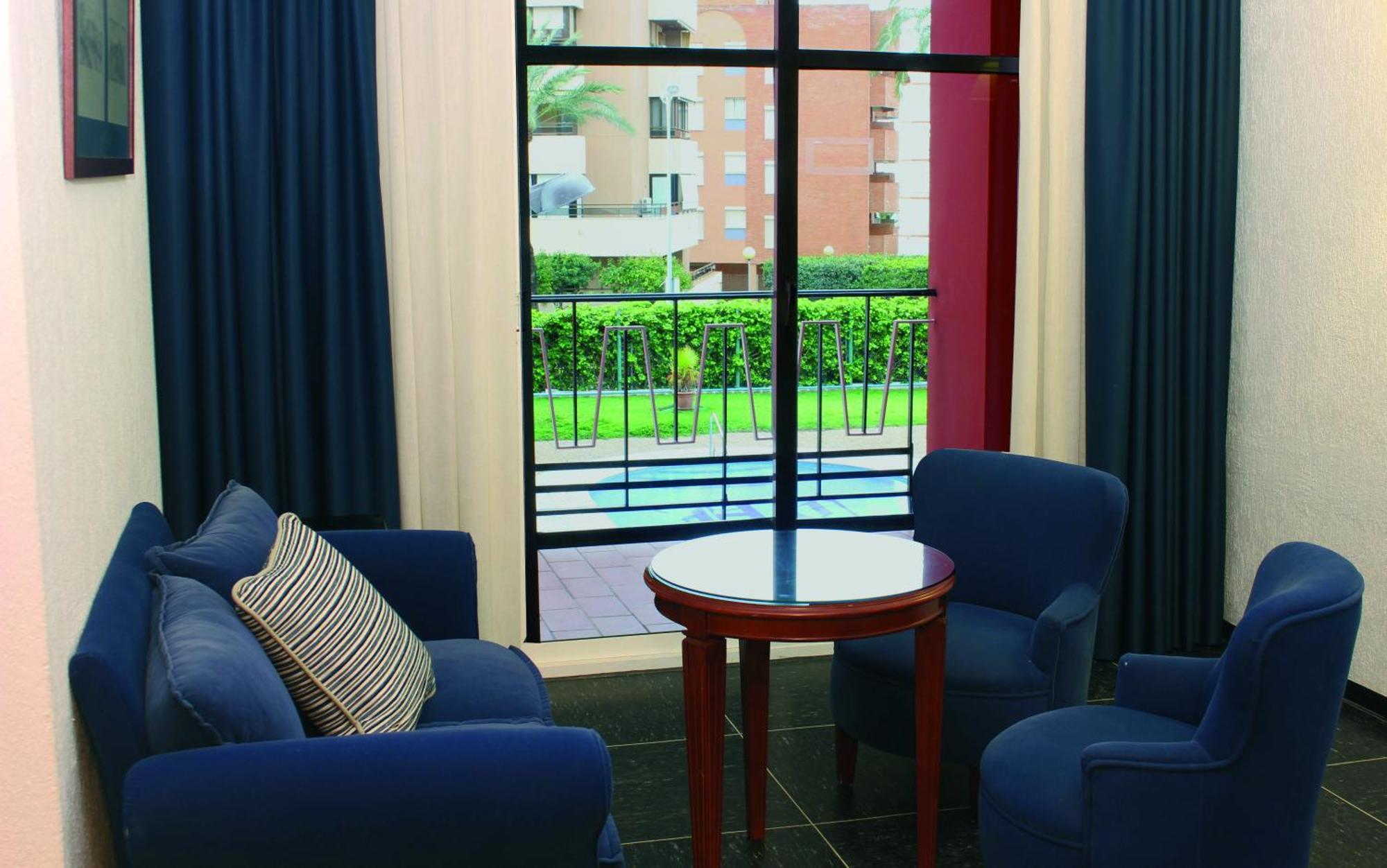 Hotel Caribe Rota Room photo