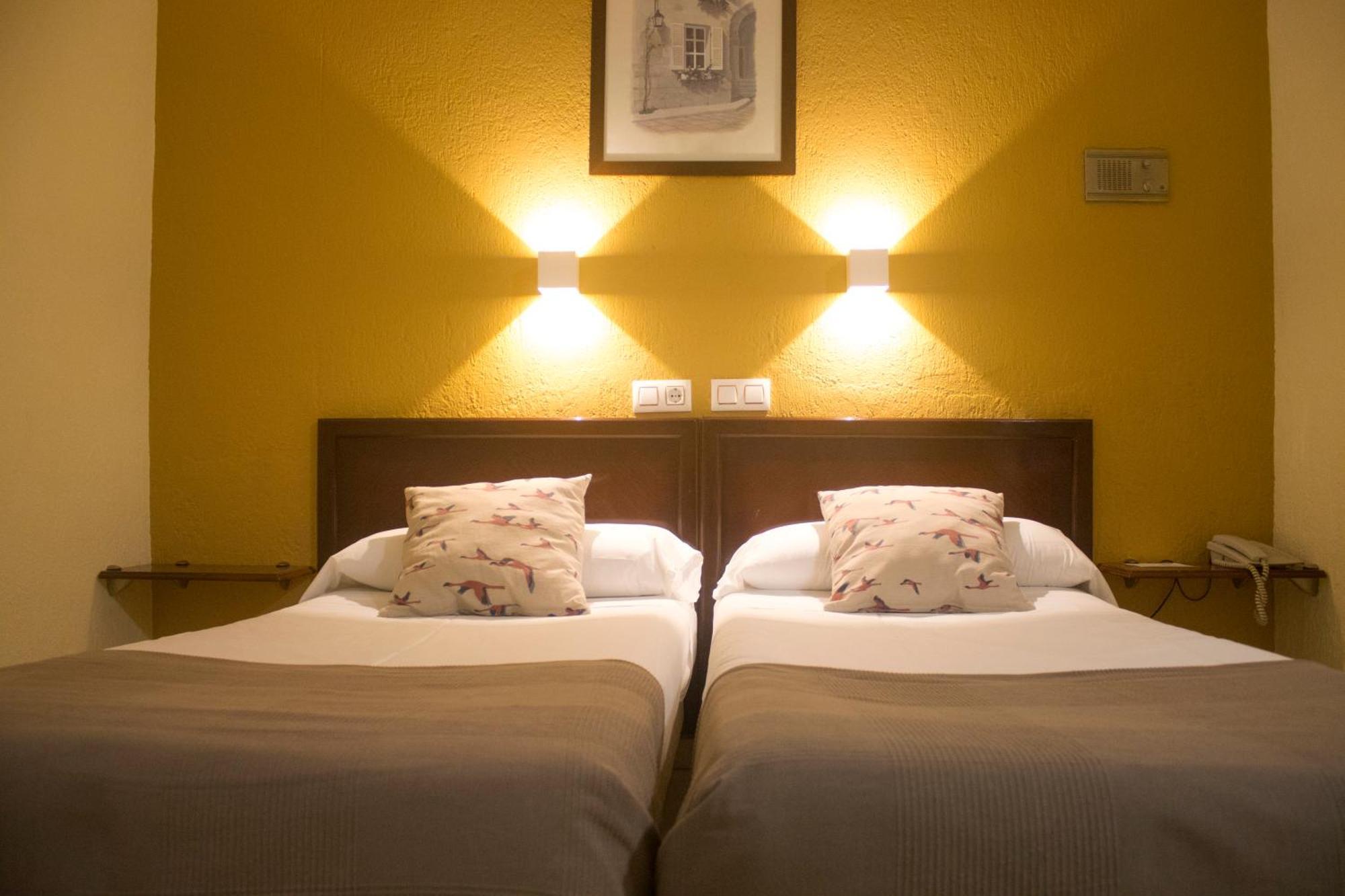 Hotel Caribe Rota Room photo