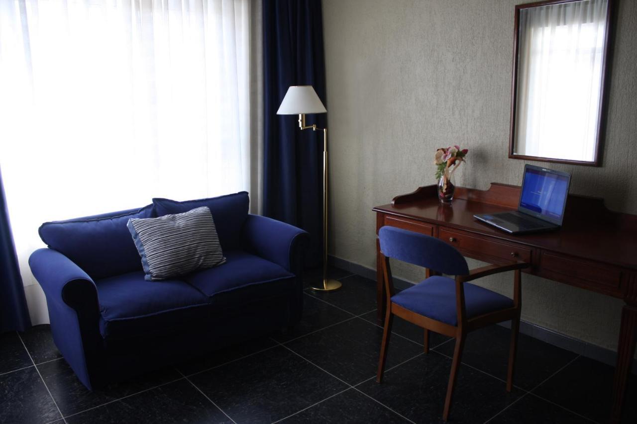 Hotel Caribe Rota Room photo