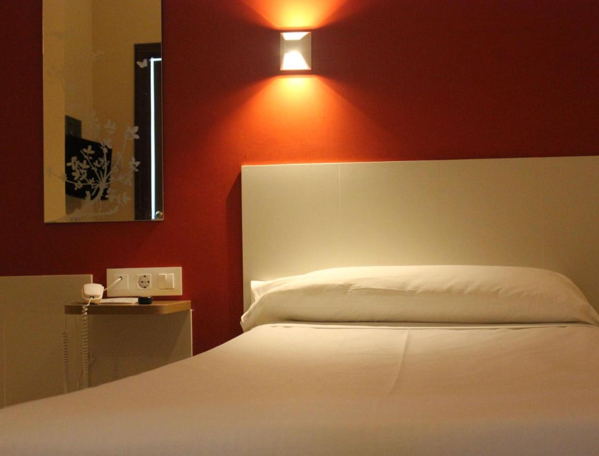 Hotel Caribe Rota Room photo